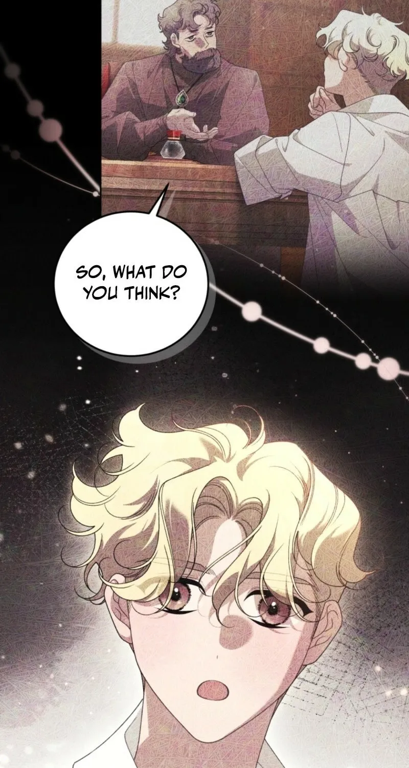 The Villainess Tames The Beast Chapter 103 page 27 - 
