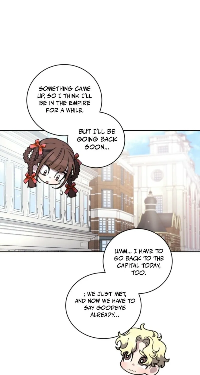 The Villainess Tames The Beast Chapter 103 page 37 - 