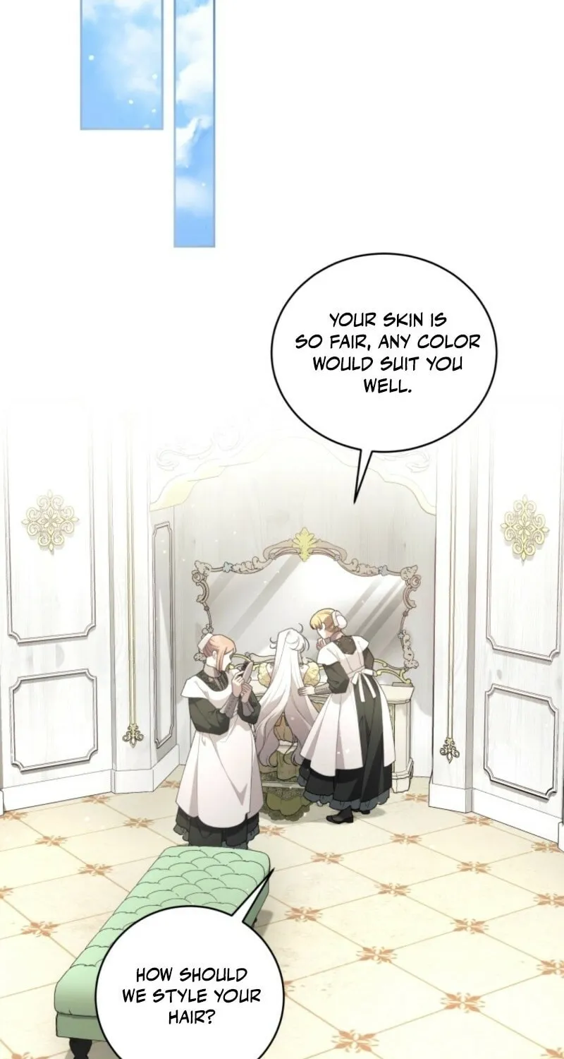 The Villainess Tames The Beast Chapter 103 page 44 - 