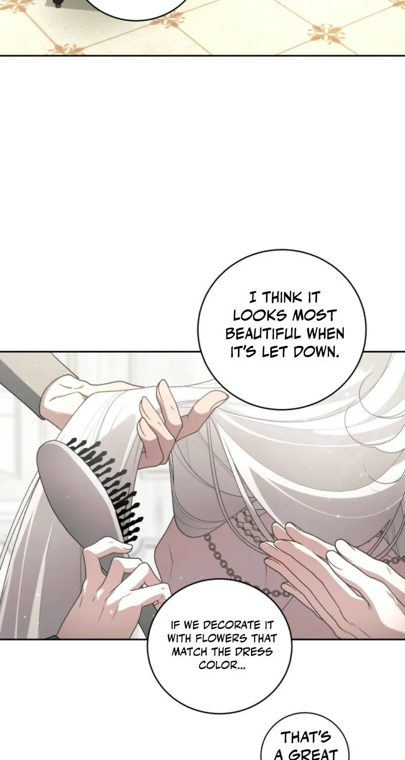 The Villainess Tames The Beast Chapter 103 page 45 - 