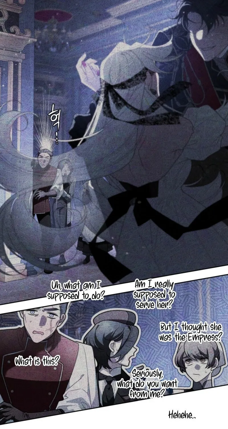 The Villainess Tames The Beast Chapter 103 page 48 - 