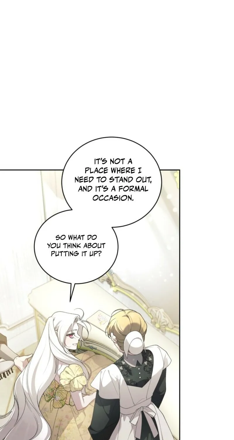 The Villainess Tames The Beast Chapter 103 page 52 - 