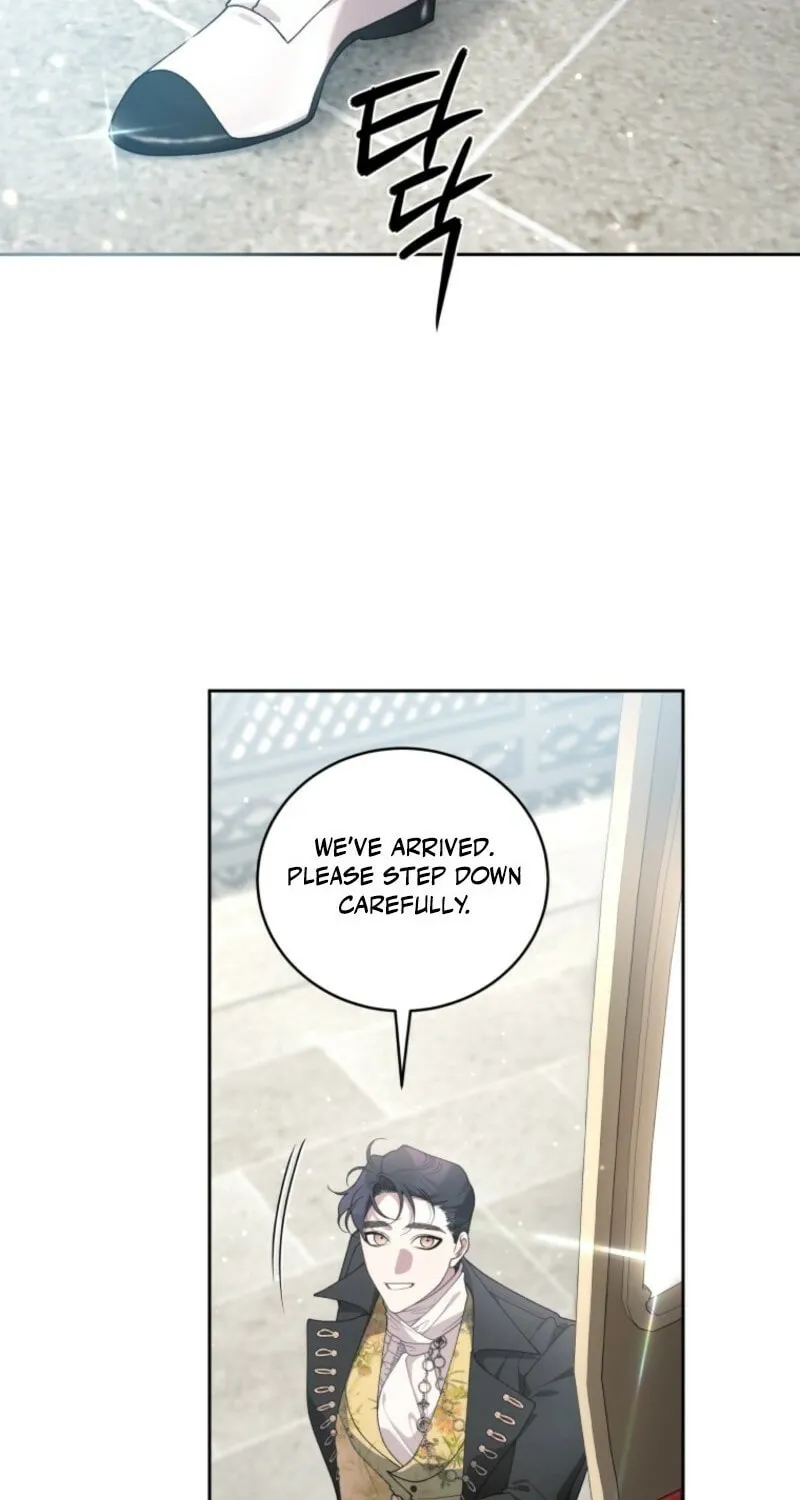 The Villainess Tames The Beast Chapter 103 page 57 - 