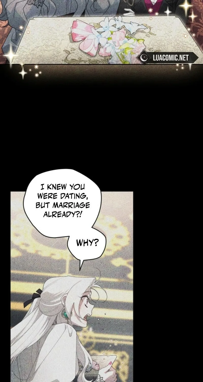 The Villainess Tames The Beast Chapter 103 page 64 - 