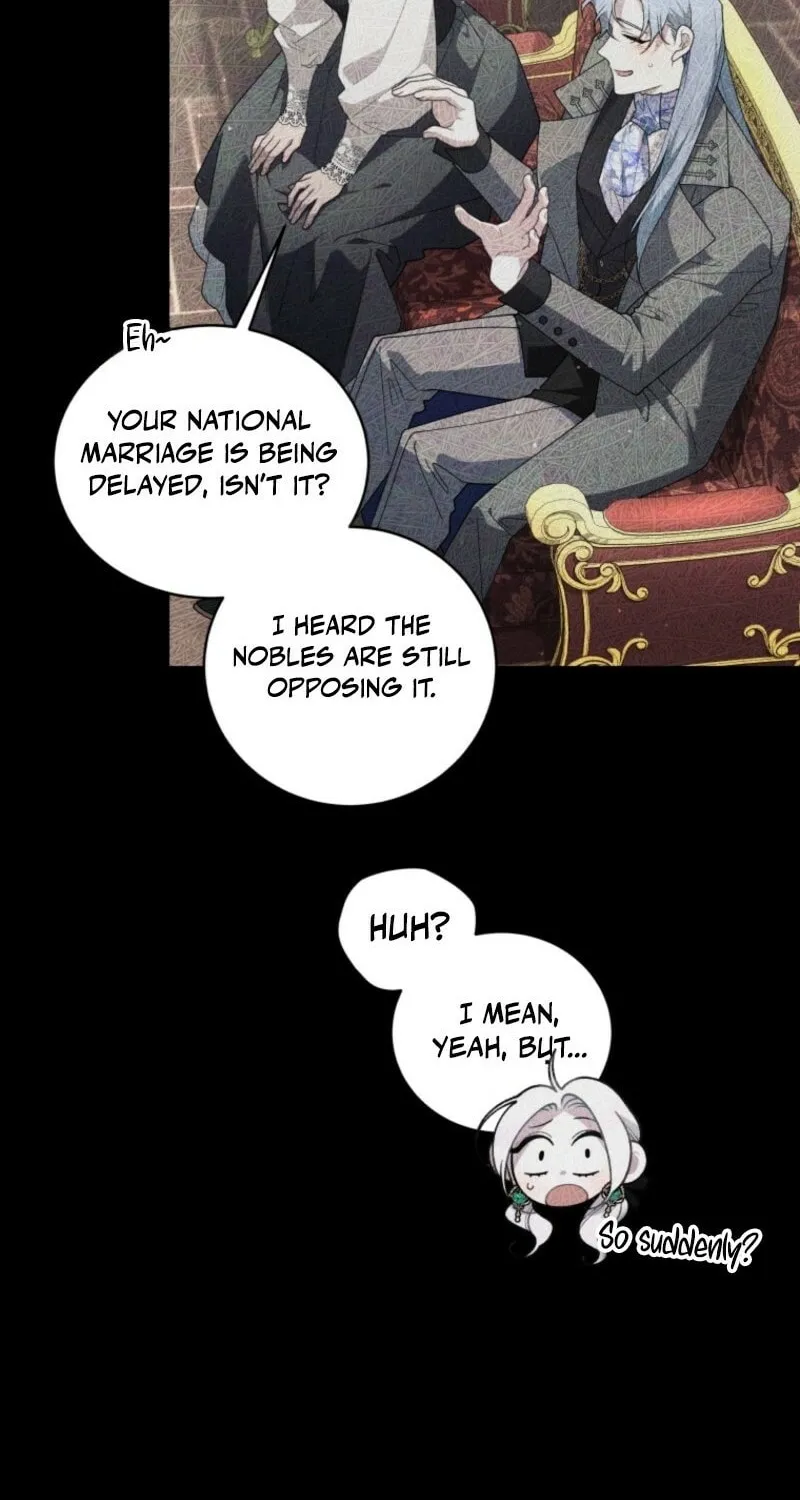 The Villainess Tames The Beast Chapter 103 page 66 - 