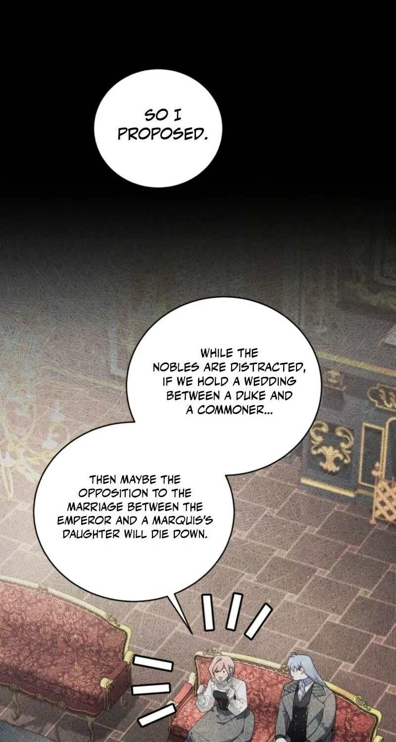 The Villainess Tames The Beast Chapter 103 page 67 - 