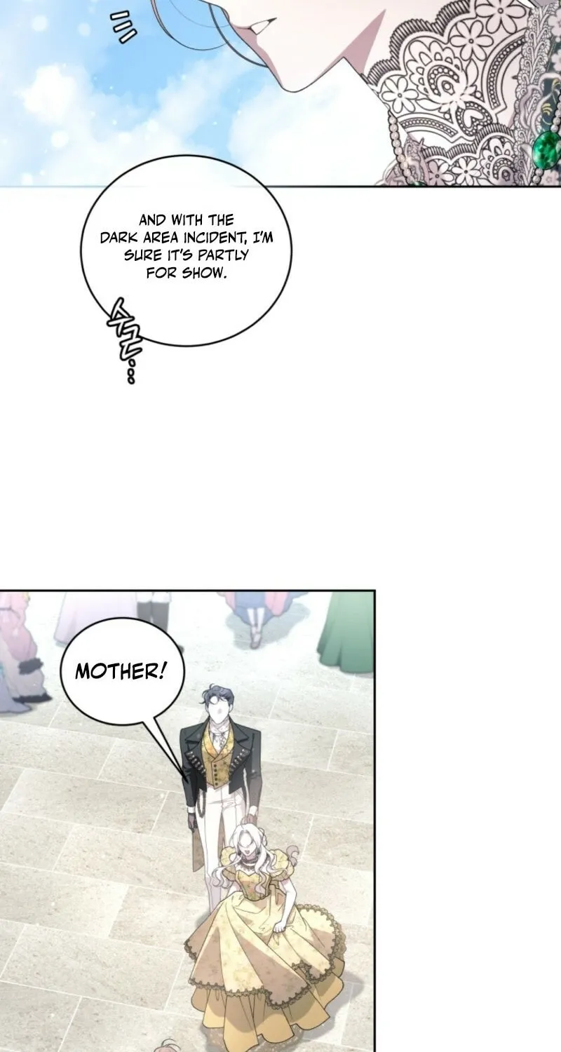 The Villainess Tames The Beast Chapter 103 page 74 - 