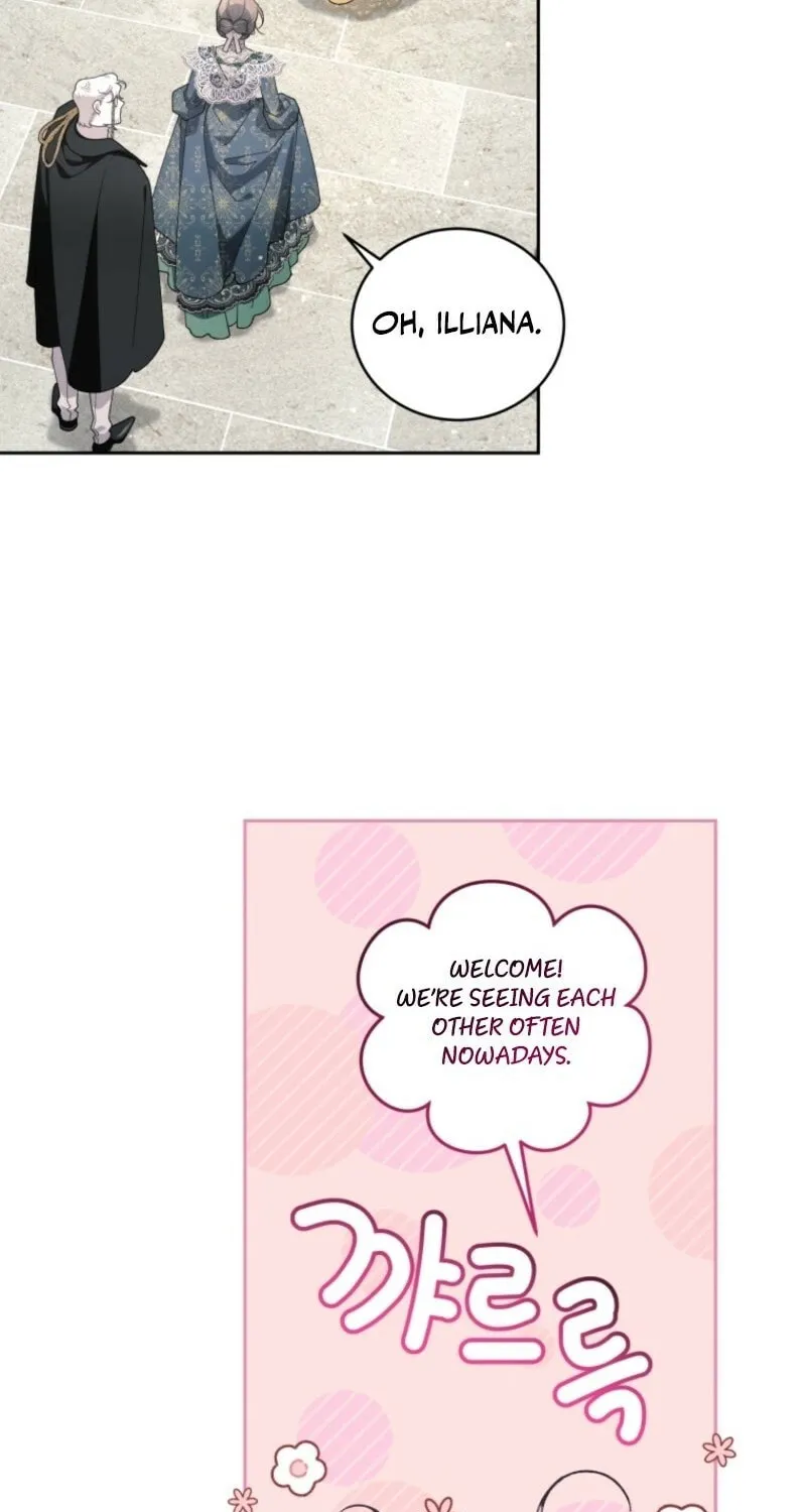 The Villainess Tames The Beast Chapter 103 page 75 - 