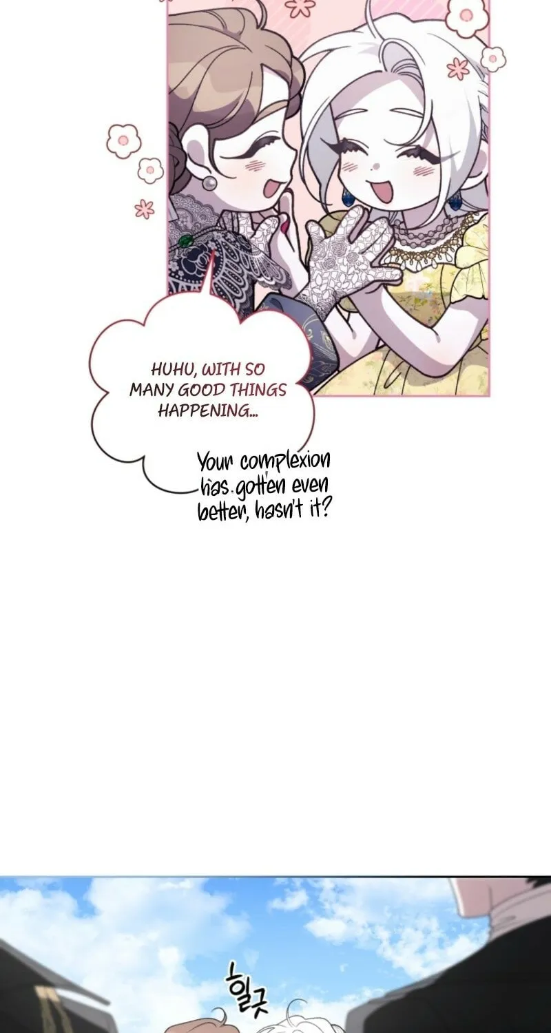 The Villainess Tames The Beast Chapter 103 page 76 - 