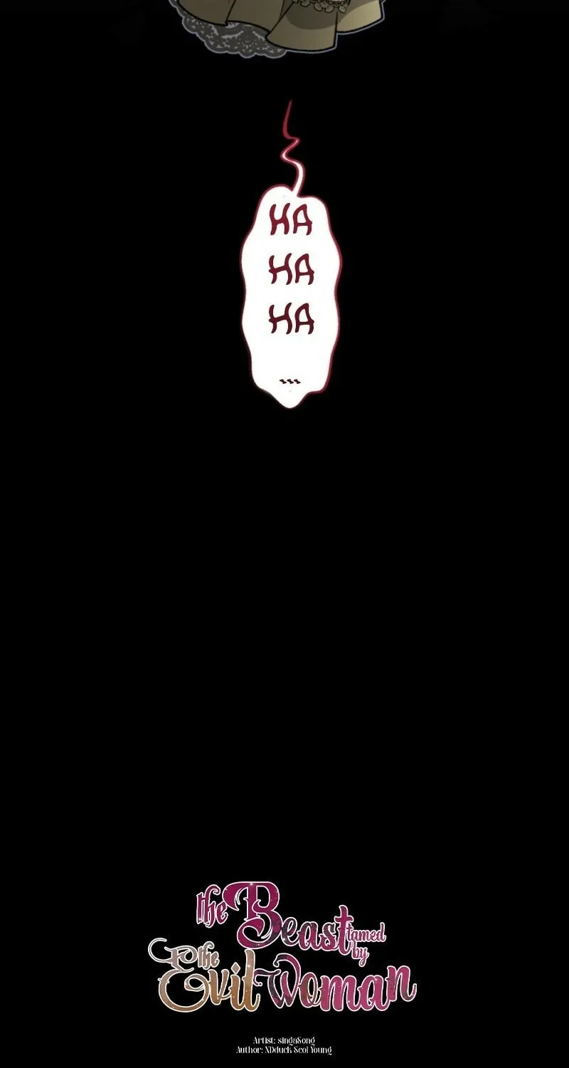 The Villainess Tames The Beast Chapter 103 page 85 - 