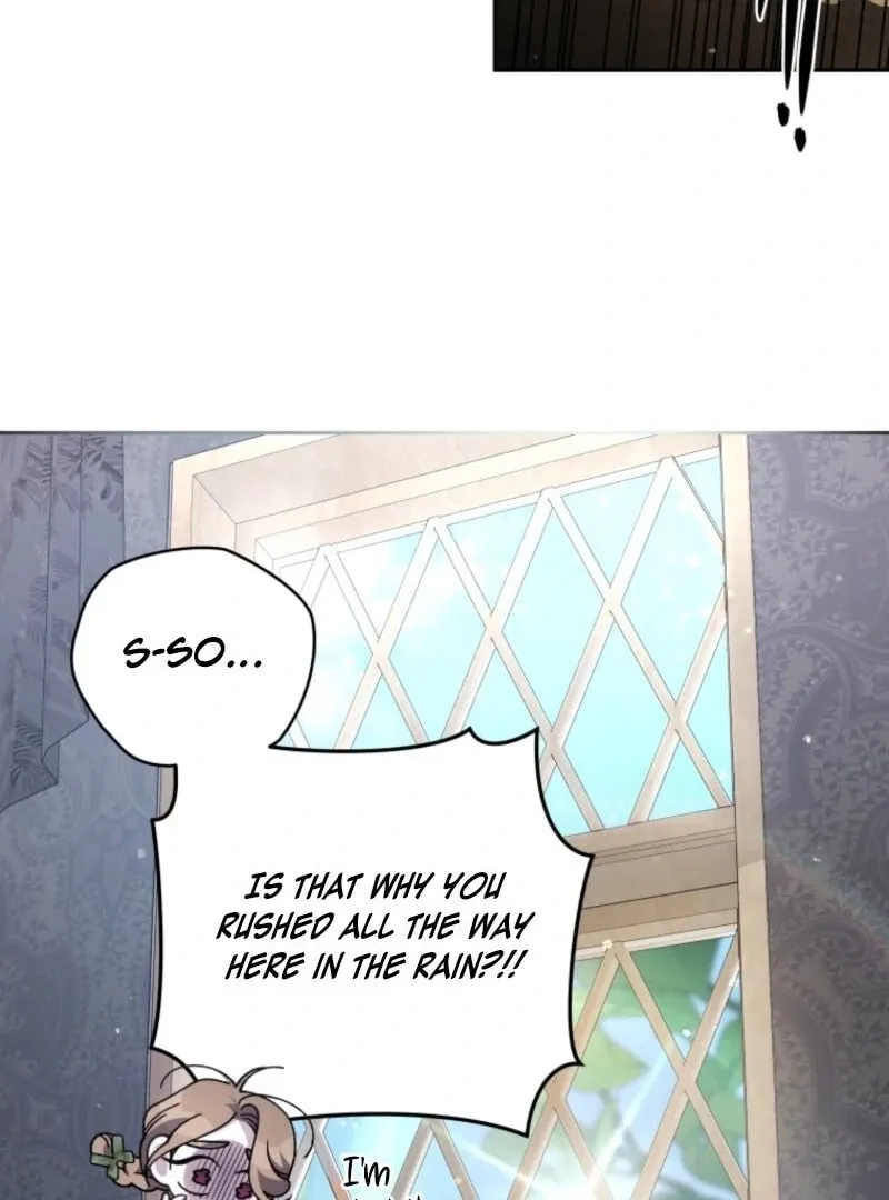 The Villainess Tames The Beast Chapter 104 page 104 - 
