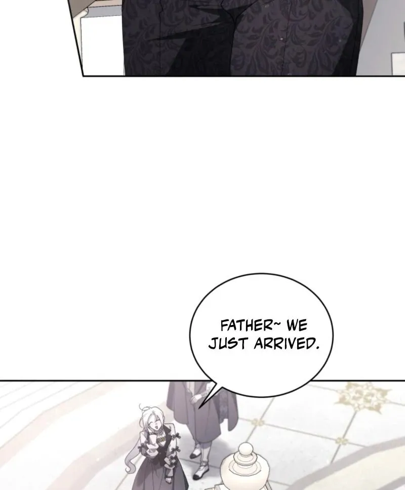 The Villainess Tames The Beast Chapter 104 page 25 - 
