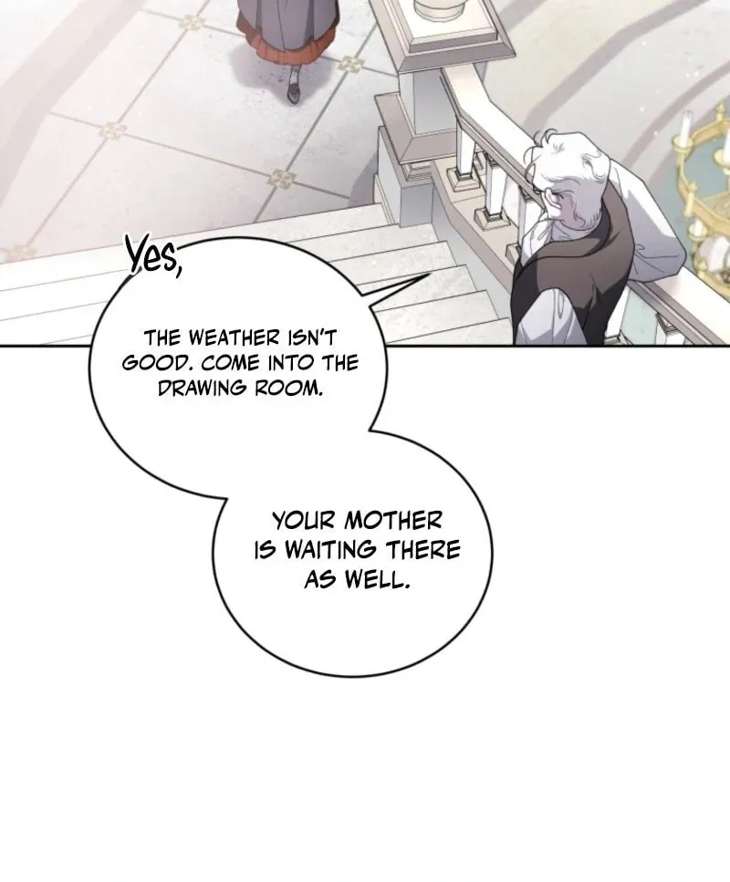 The Villainess Tames The Beast Chapter 104 page 26 - 