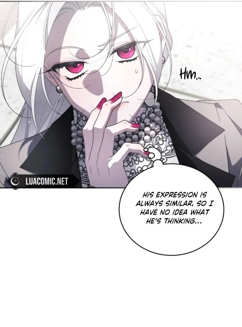 The Villainess Tames The Beast Chapter 104 page 27 - 