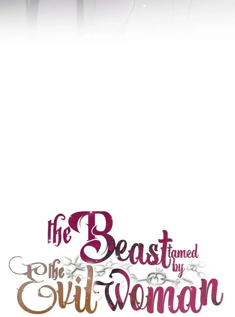 The Villainess Tames The Beast Chapter 104 page 35 - 