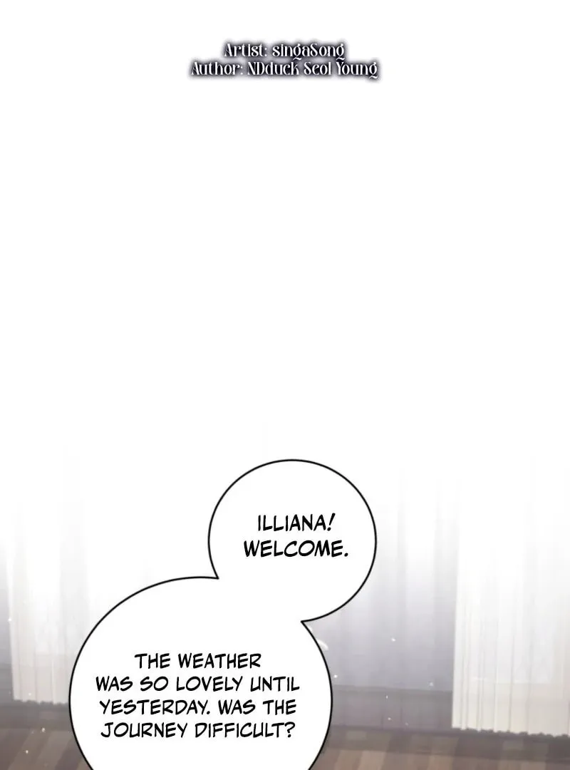 The Villainess Tames The Beast Chapter 104 page 36 - 