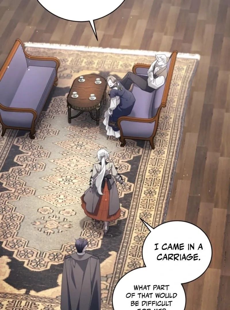 The Villainess Tames The Beast Chapter 104 page 37 - 