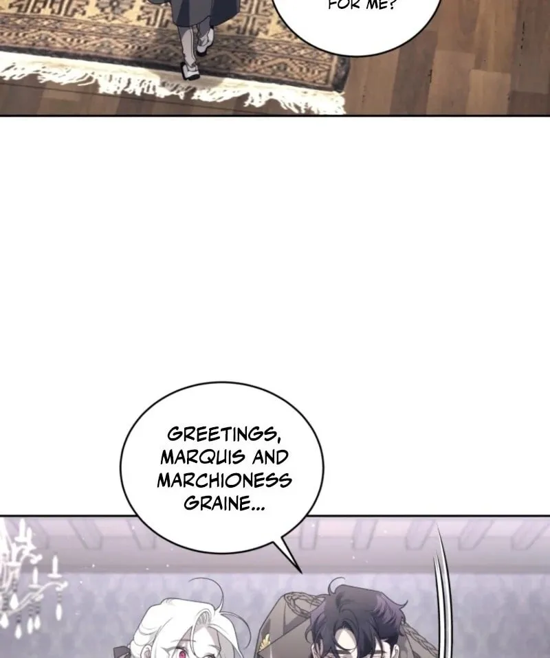The Villainess Tames The Beast Chapter 104 page 38 - 