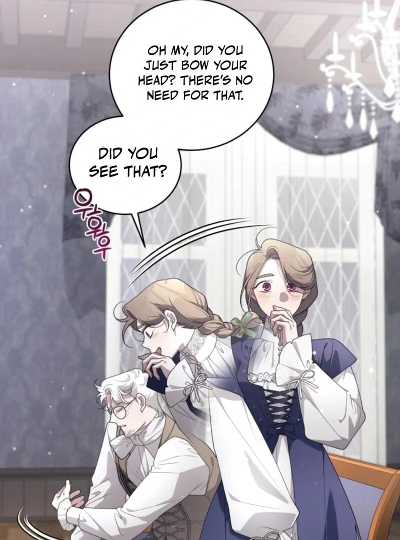 The Villainess Tames The Beast Chapter 104 page 40 - 