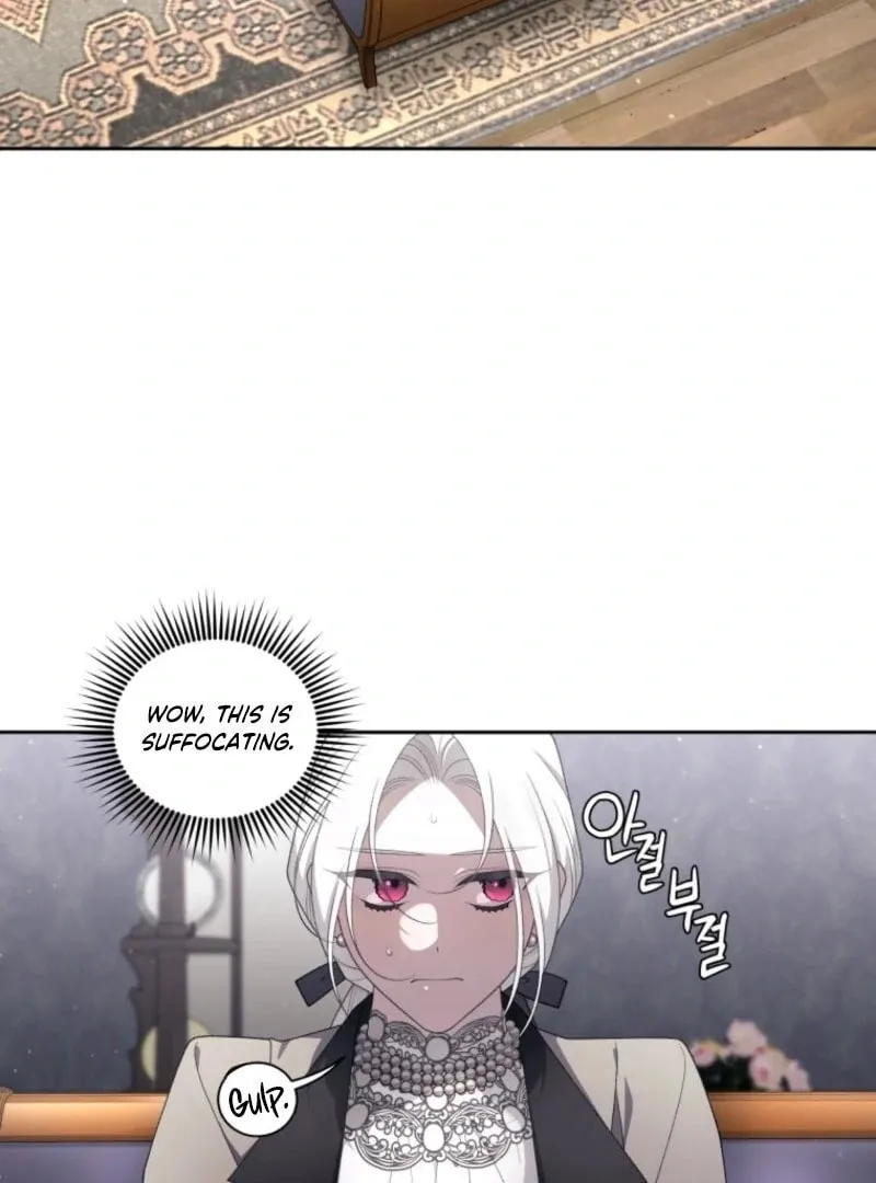 The Villainess Tames The Beast Chapter 104 page 44 - 