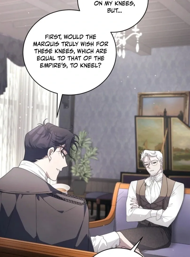 The Villainess Tames The Beast Chapter 104 page 48 - 