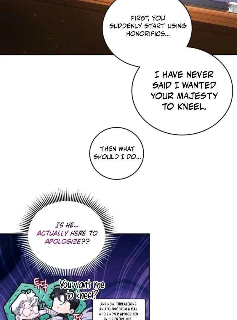 The Villainess Tames The Beast Chapter 104 page 49 - 