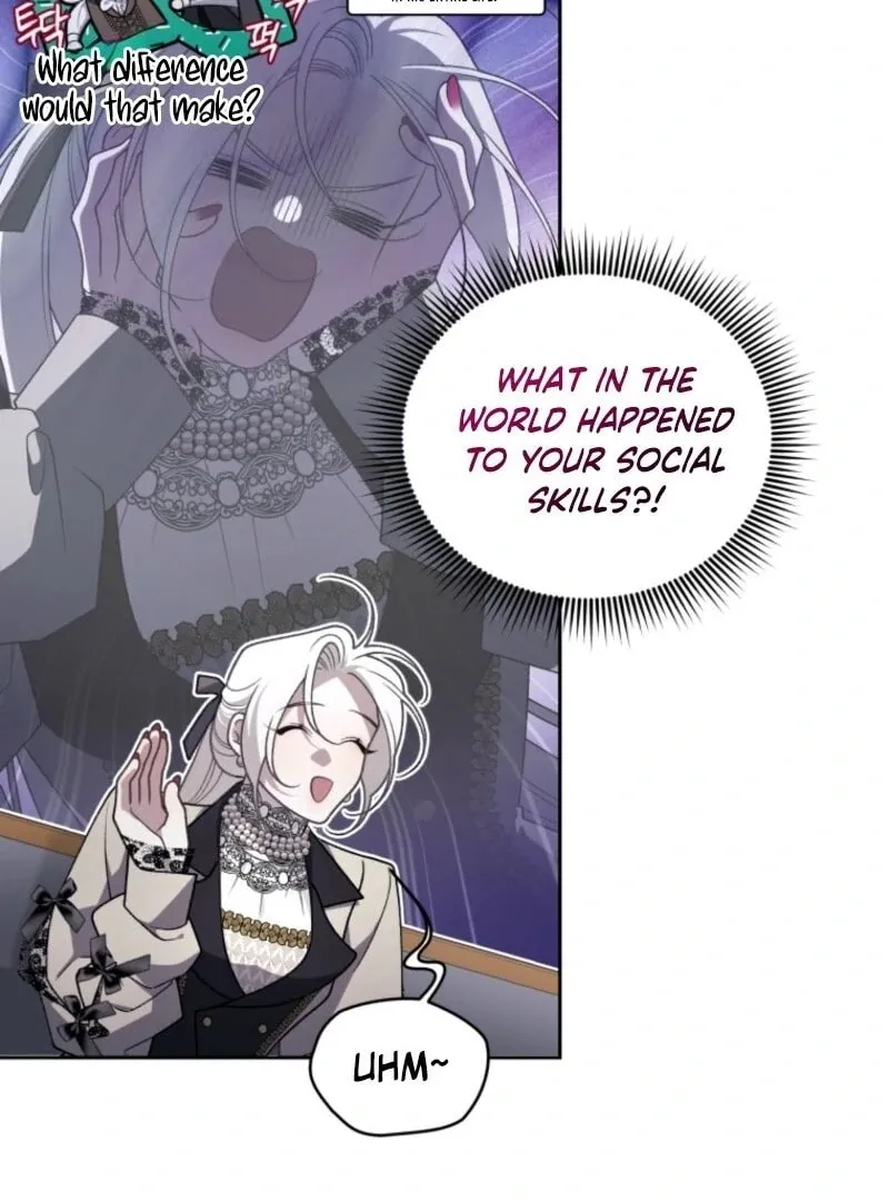 The Villainess Tames The Beast Chapter 104 page 50 - 
