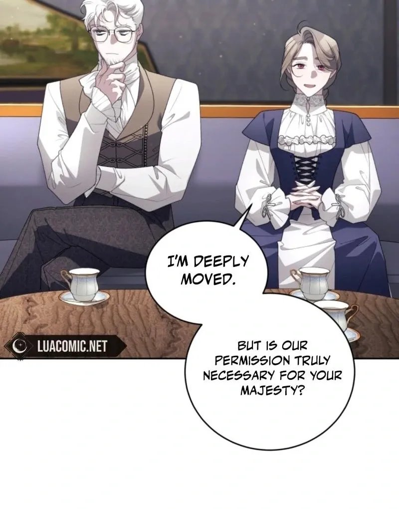 The Villainess Tames The Beast Chapter 104 page 53 - 