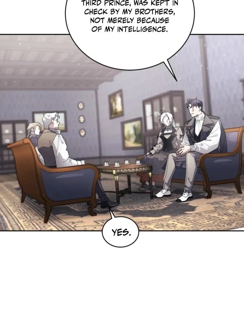 The Villainess Tames The Beast Chapter 104 page 89 - 