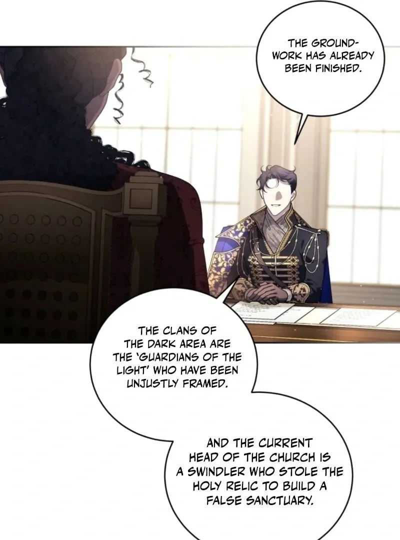 The Villainess Tames The Beast Chapter 105 page 112 - 