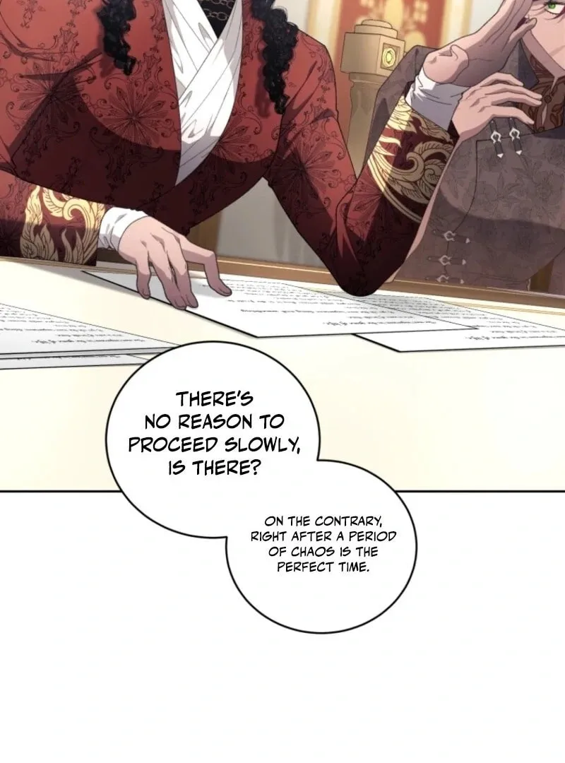 The Villainess Tames The Beast Chapter 105 page 116 - 