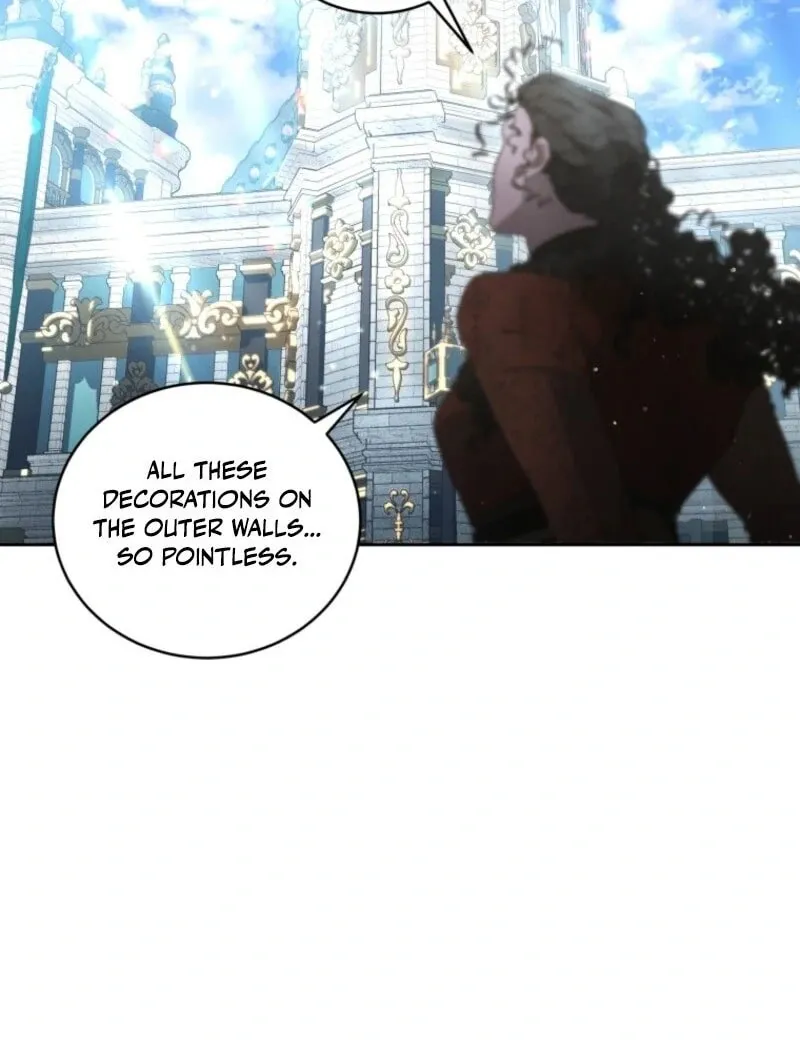 The Villainess Tames The Beast Chapter 105 page 13 - 