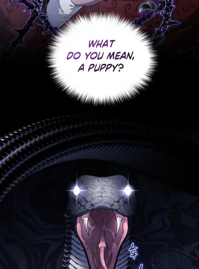 The Villainess Tames The Beast Chapter 105 page 123 - 