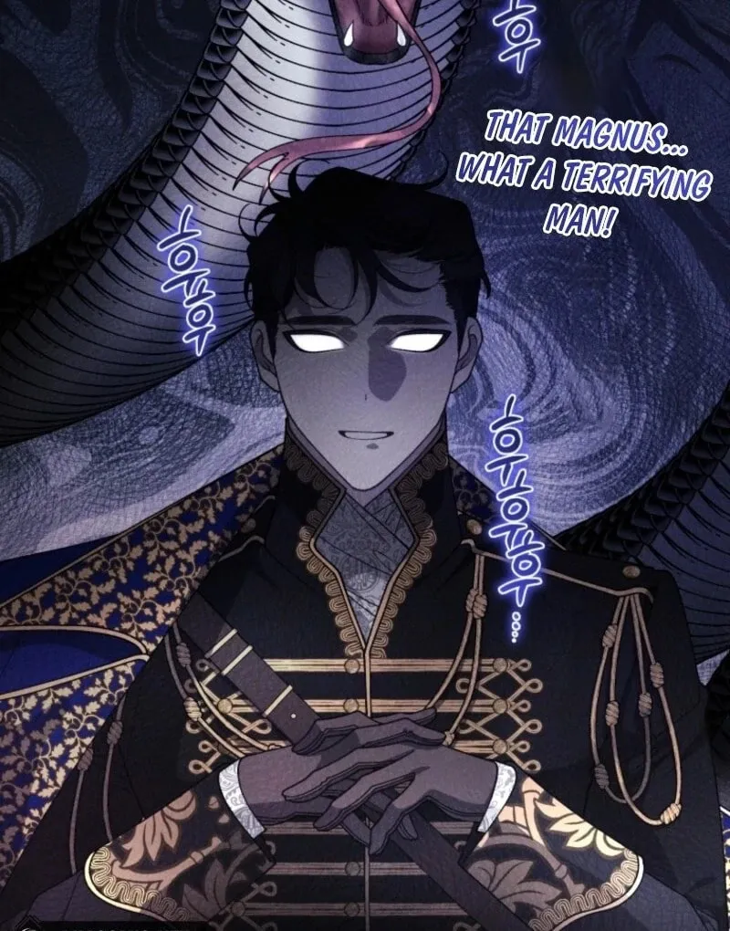 The Villainess Tames The Beast Chapter 105 page 124 - 