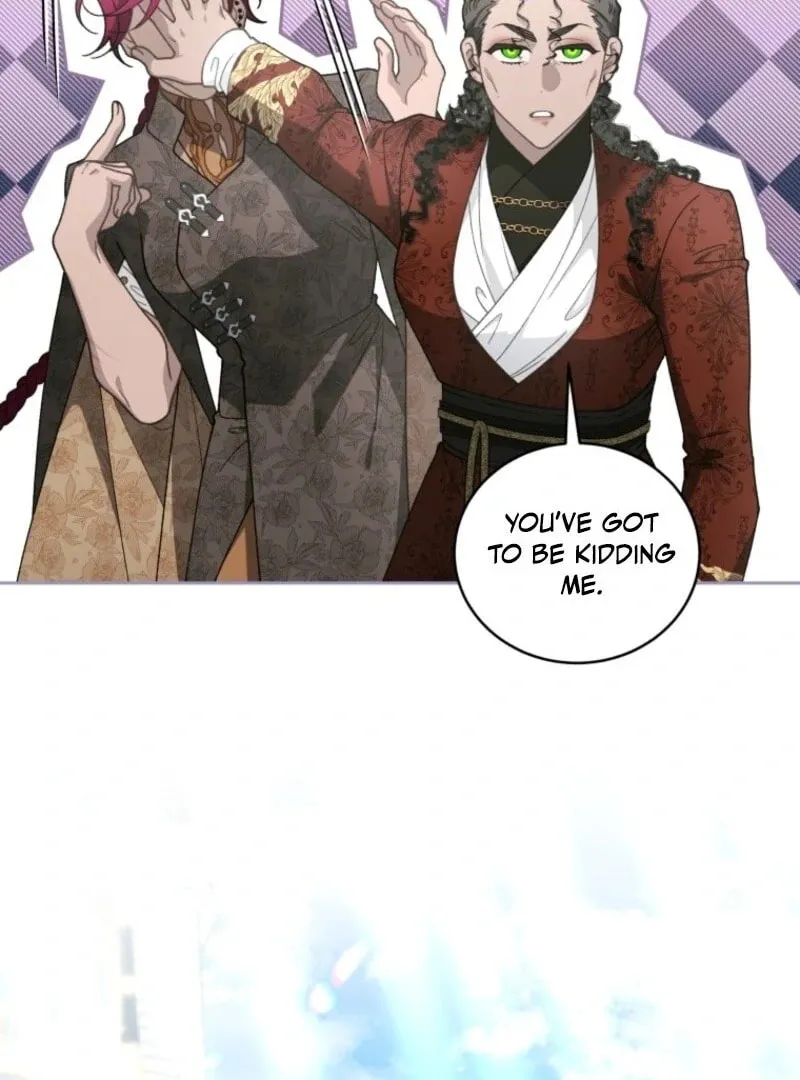 The Villainess Tames The Beast Chapter 105 page 15 - 
