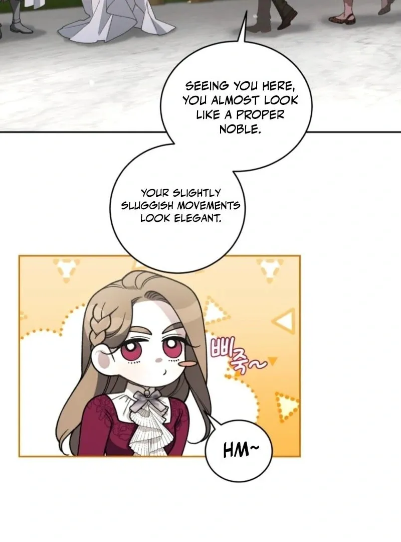 The Villainess Tames The Beast Chapter 105 page 17 - 