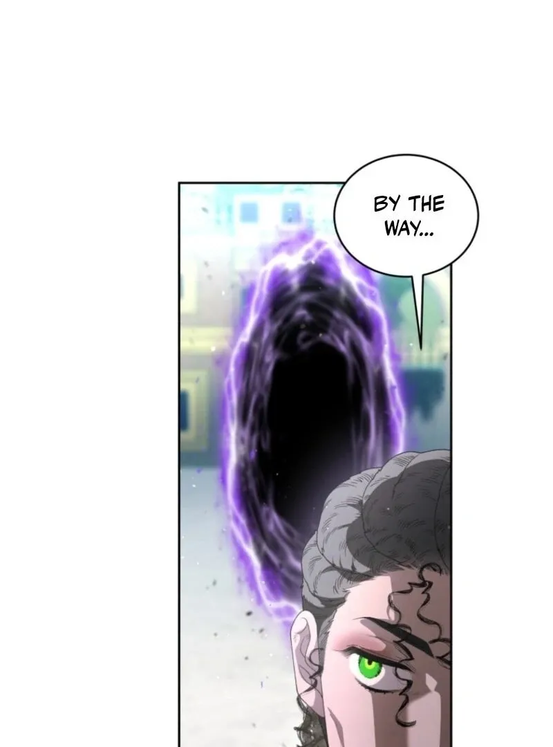 The Villainess Tames The Beast Chapter 105 page 18 - 