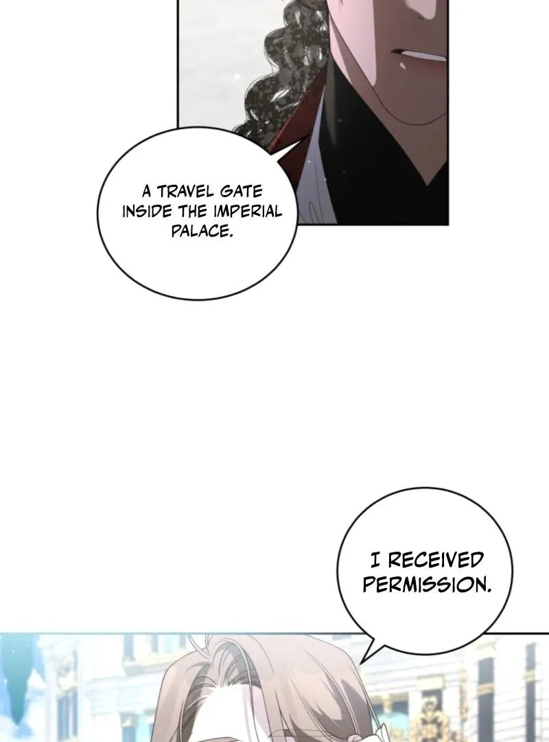 The Villainess Tames The Beast Chapter 105 page 19 - 