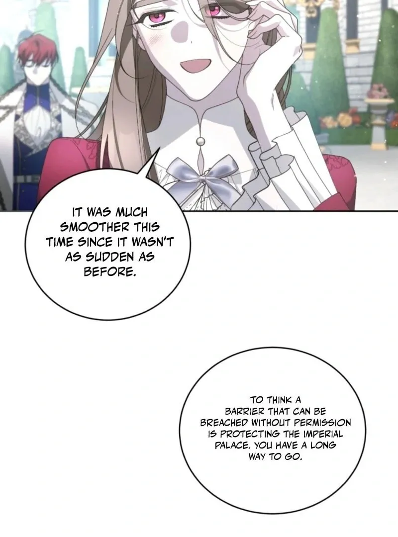 The Villainess Tames The Beast Chapter 105 page 20 - 