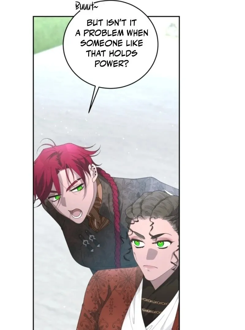 The Villainess Tames The Beast Chapter 105 page 28 - 
