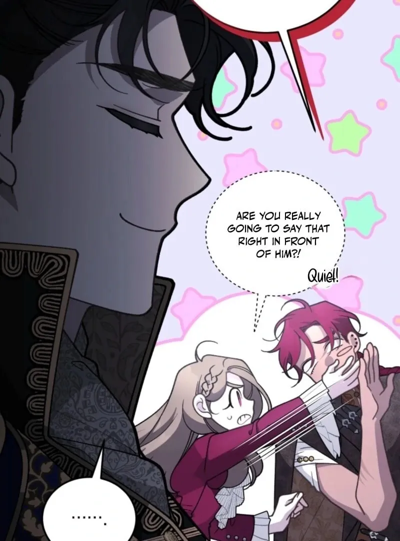 The Villainess Tames The Beast Chapter 105 page 30 - 