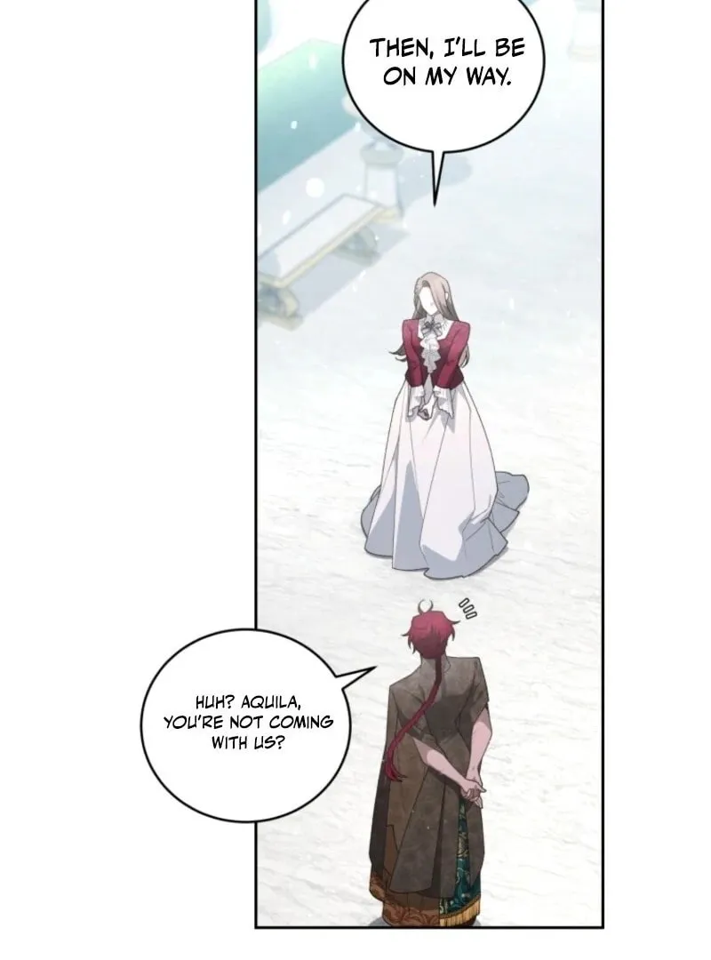The Villainess Tames The Beast Chapter 105 page 34 - 