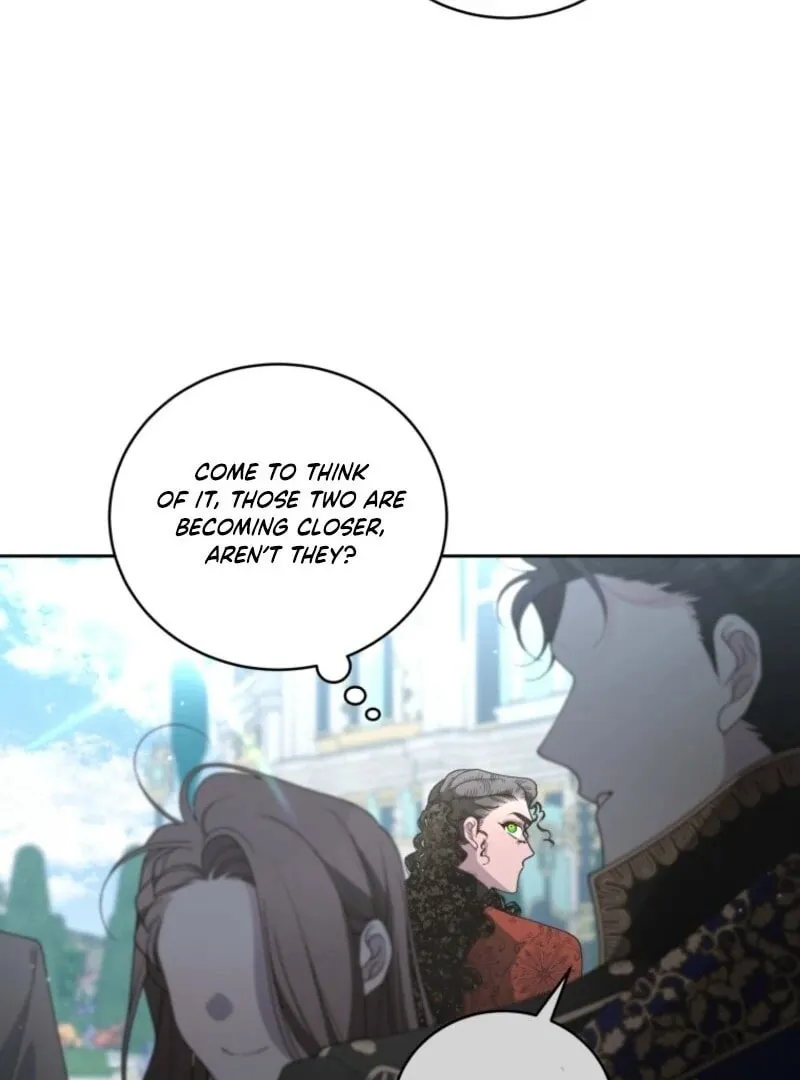 The Villainess Tames The Beast Chapter 105 page 39 - 