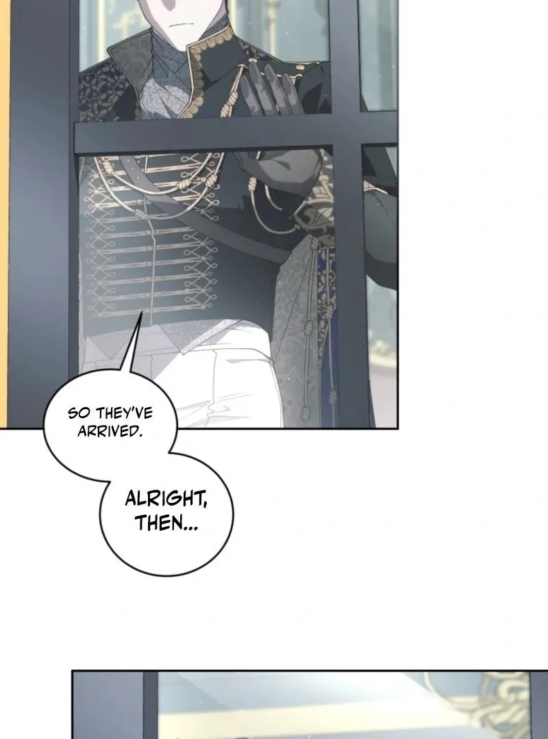 The Villainess Tames The Beast Chapter 105 page 5 - 