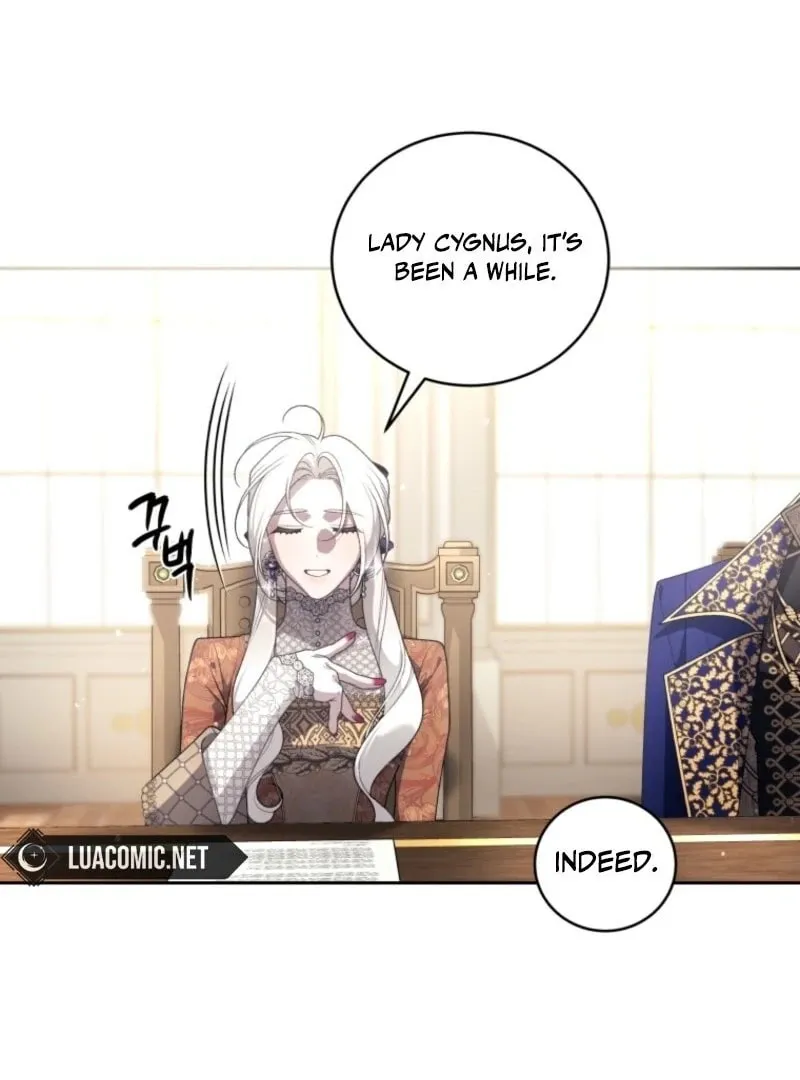 The Villainess Tames The Beast Chapter 105 page 46 - 