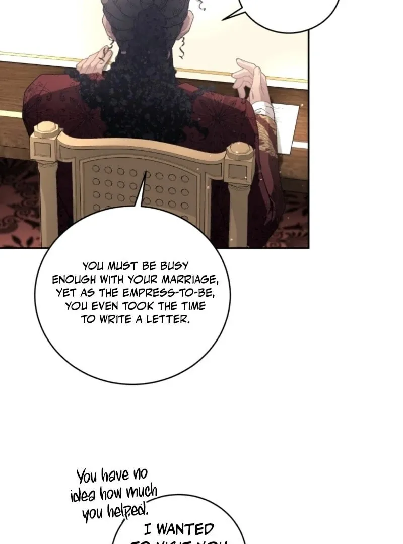 The Villainess Tames The Beast Chapter 105 page 48 - 