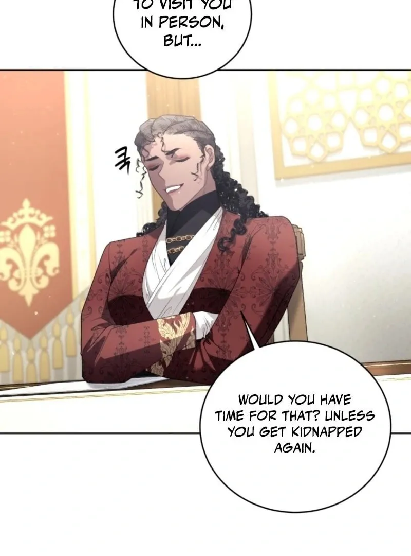 The Villainess Tames The Beast Chapter 105 page 49 - 