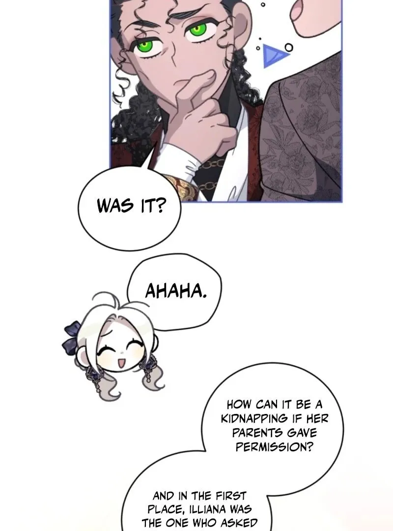 The Villainess Tames The Beast Chapter 105 page 51 - 