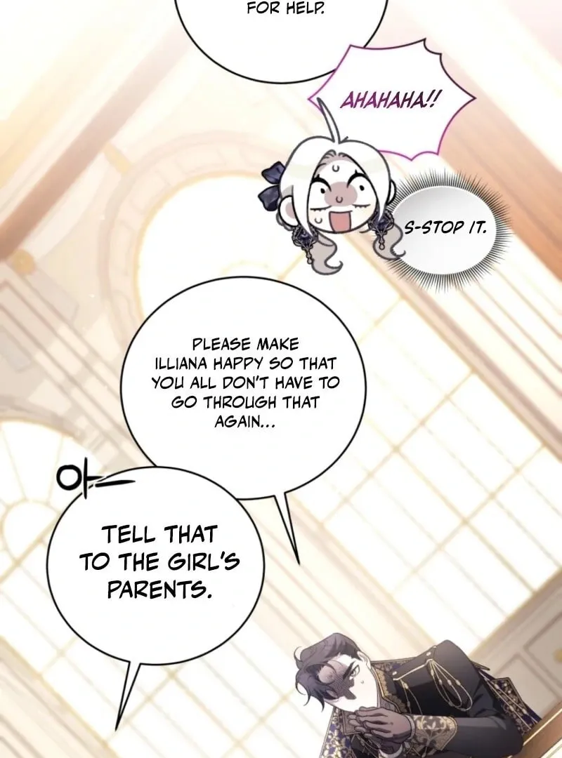 The Villainess Tames The Beast Chapter 105 page 52 - 