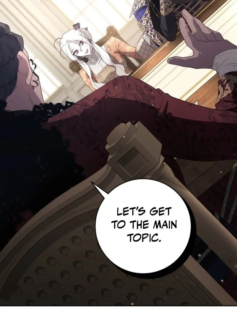 The Villainess Tames The Beast Chapter 105 page 53 - 